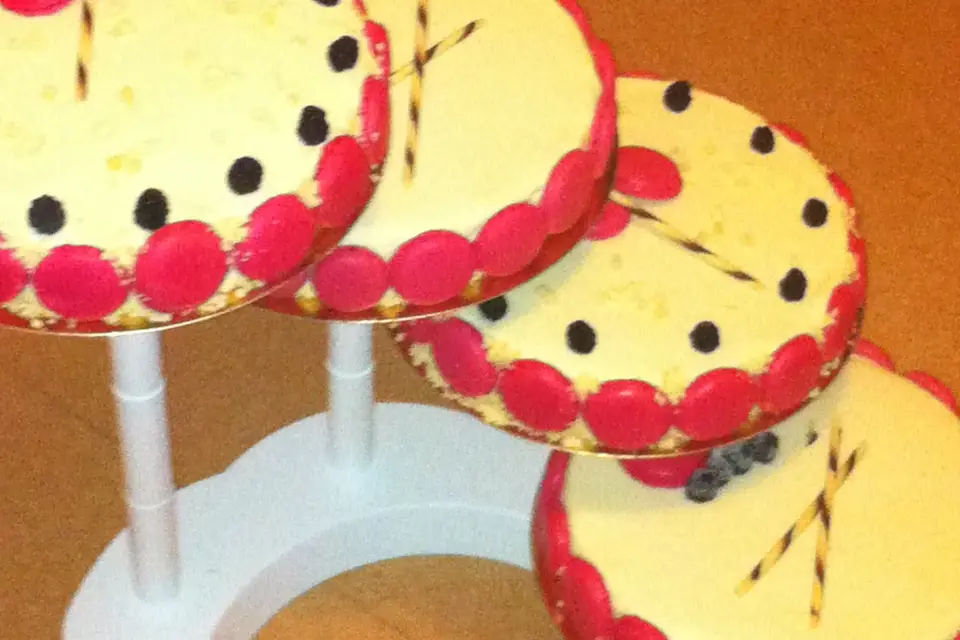 Les Emeraudes Gustatives — photo 2