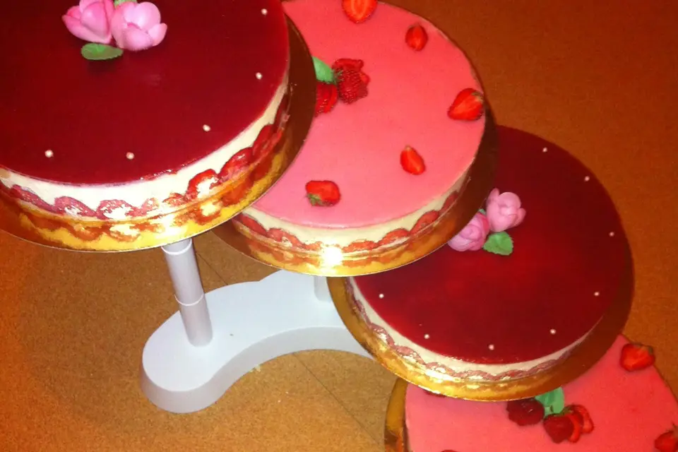 Les Emeraudes Gustatives — photo 1