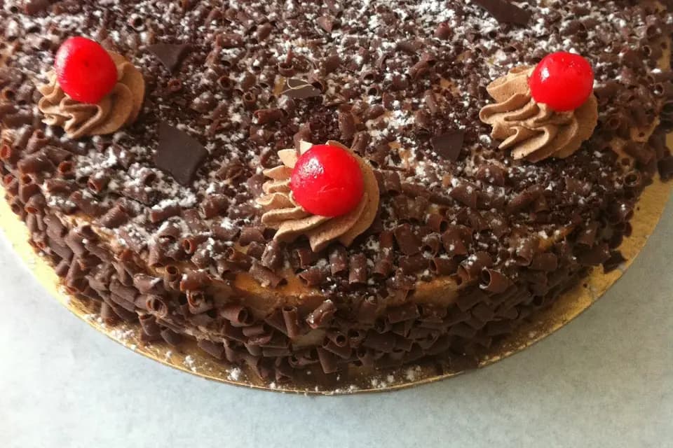 Les Emeraudes Gustatives — photo 7