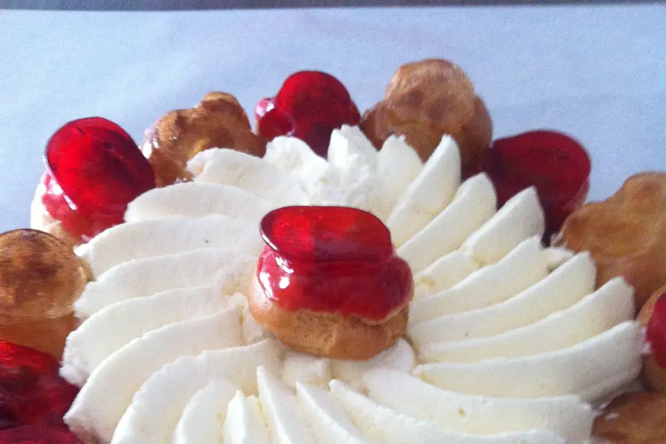 Les Emeraudes Gustatives — photo 6