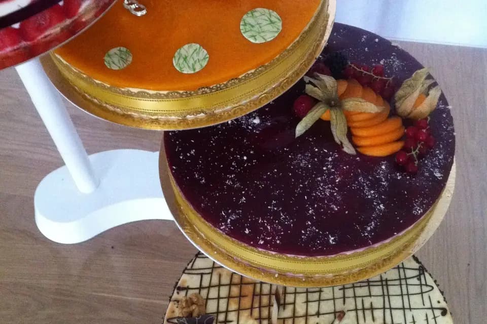 Les Emeraudes Gustatives — photo 3