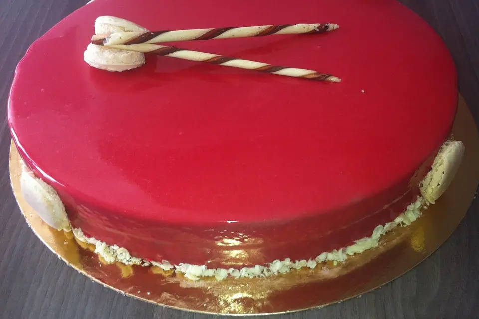 Les Emeraudes Gustatives — photo 8