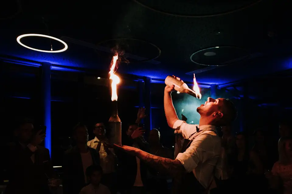 Cocktail at home — photo 4