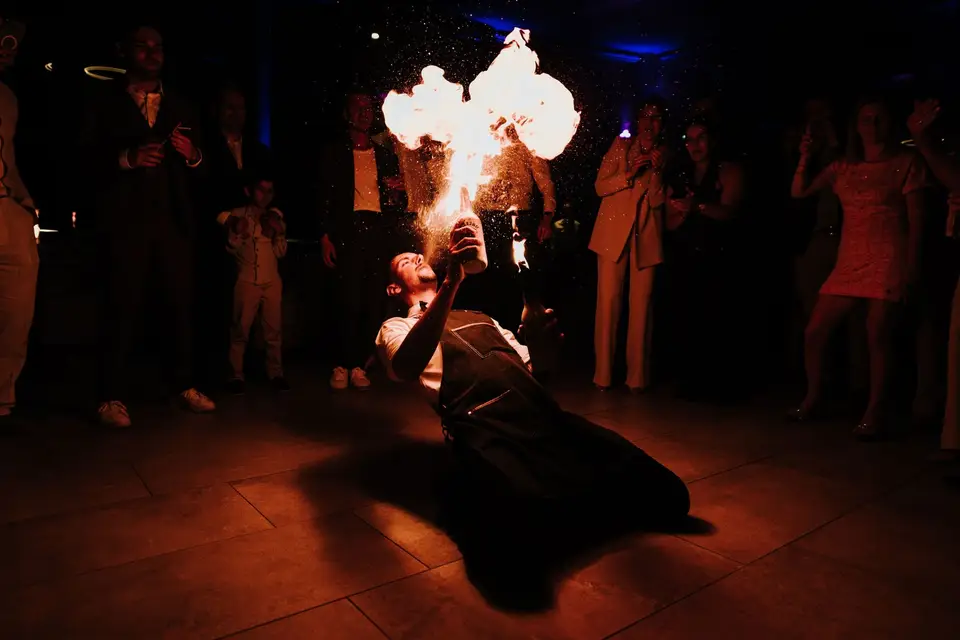 Cocktail at home — photo 3