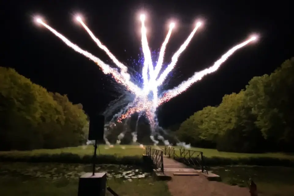 L&M Artifices — photo 3