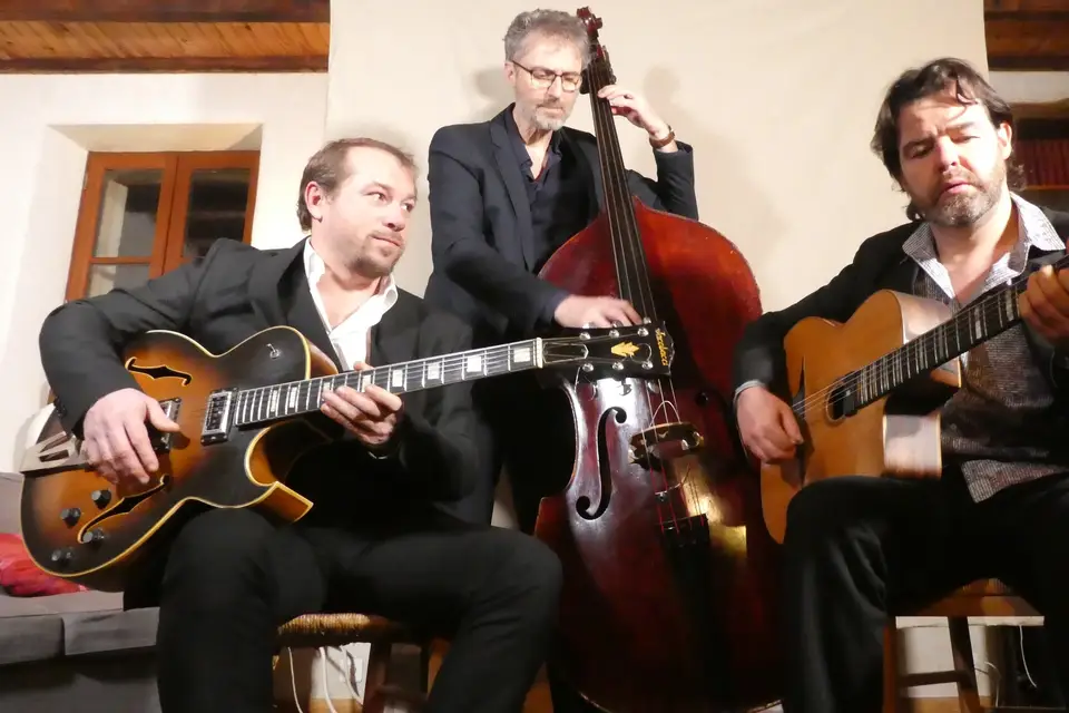 Jazz SelecT — photo 6