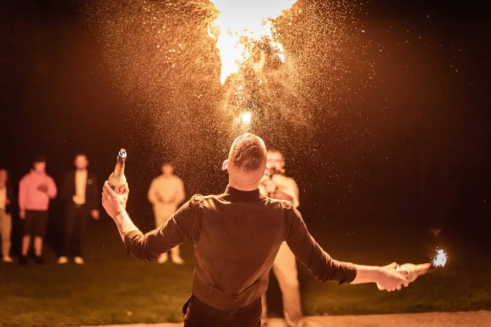 Cocktail at home — photo 6