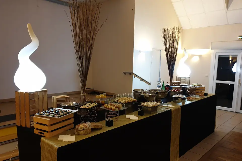 Buchelay Réception Traiteur — photo 3