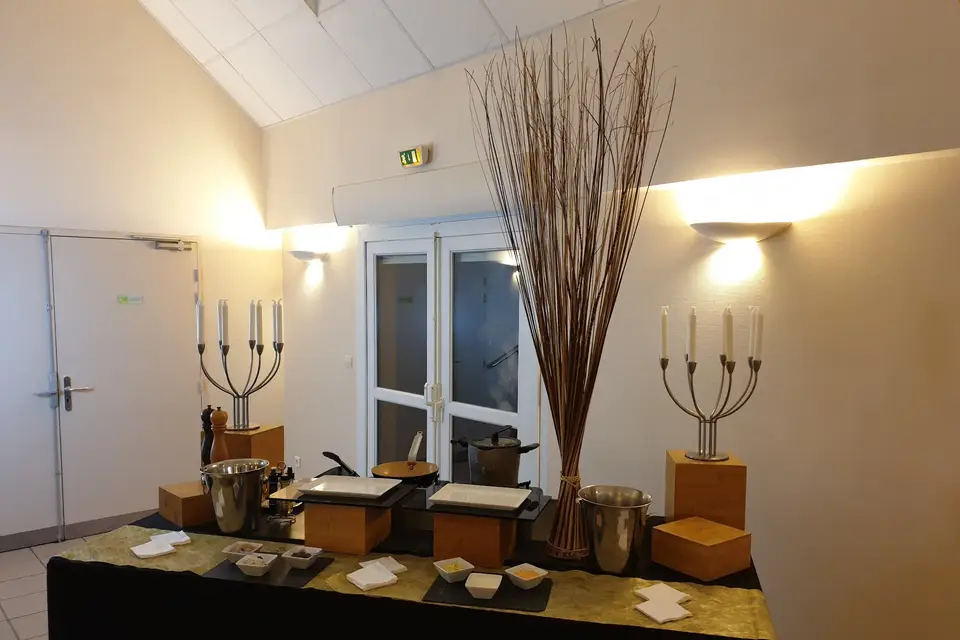 Buchelay Réception Traiteur — photo 5