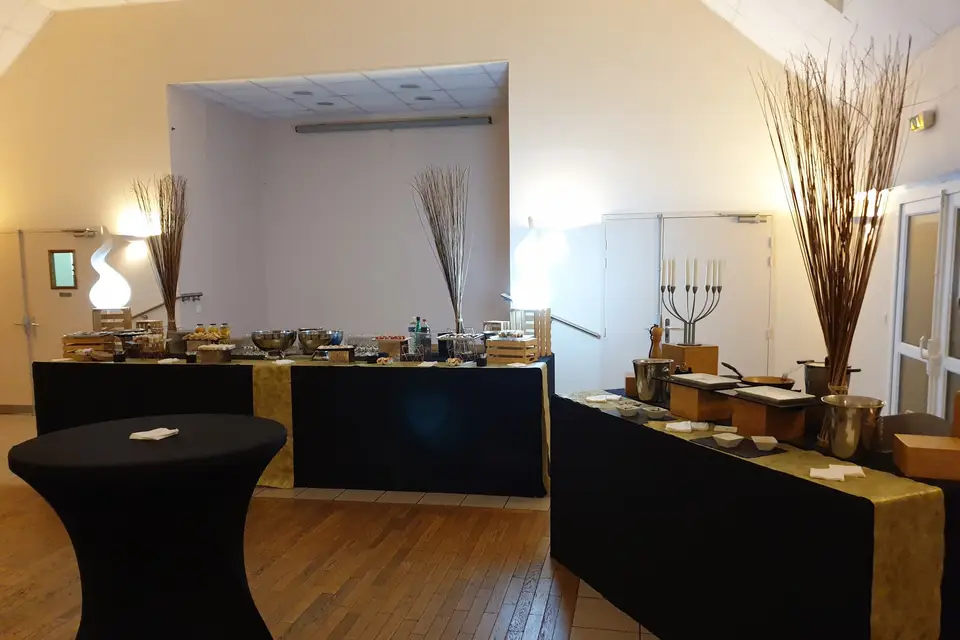 Buchelay Réception Traiteur — photo 4