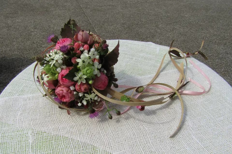 Amour de fleurs — photo 4