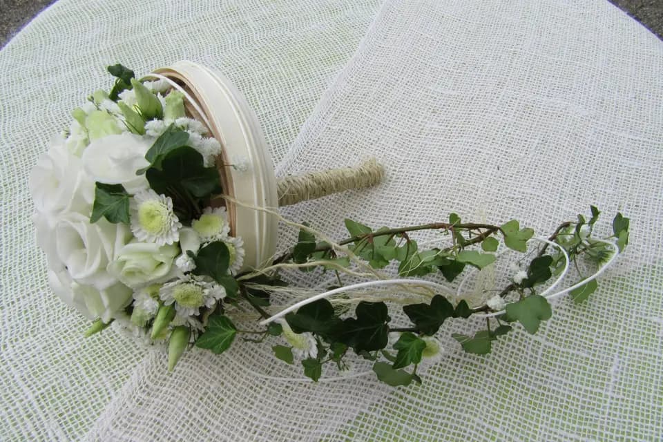 Amour de fleurs — photo 7