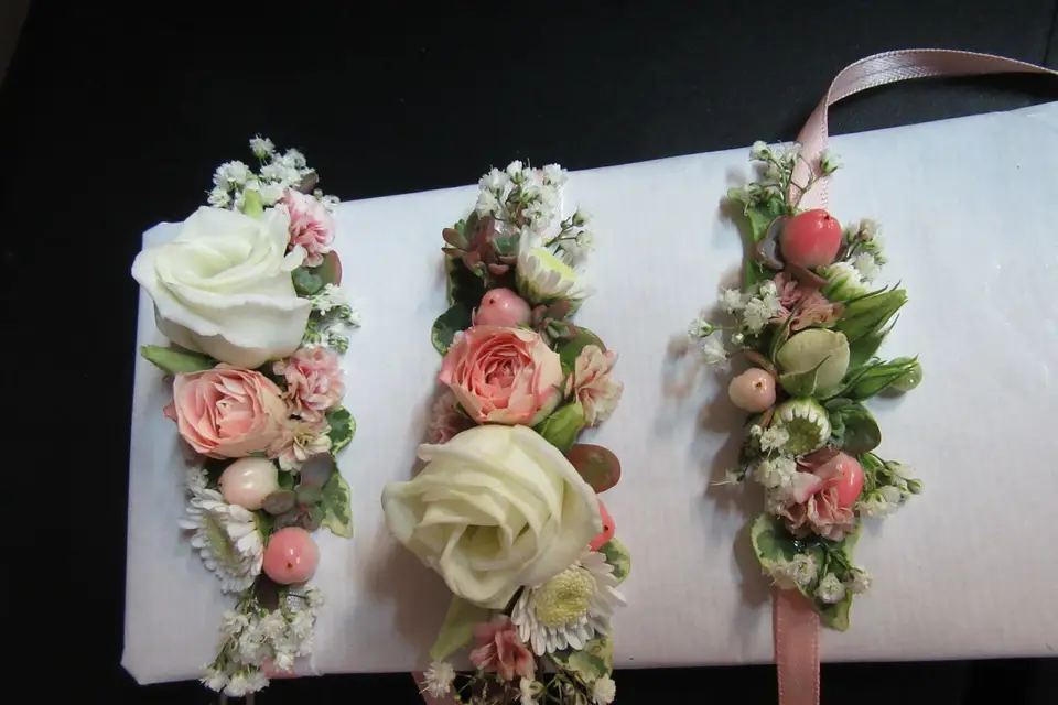 Amour de fleurs — photo 8