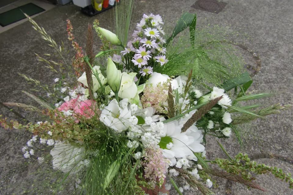 Amour de fleurs — photo 2