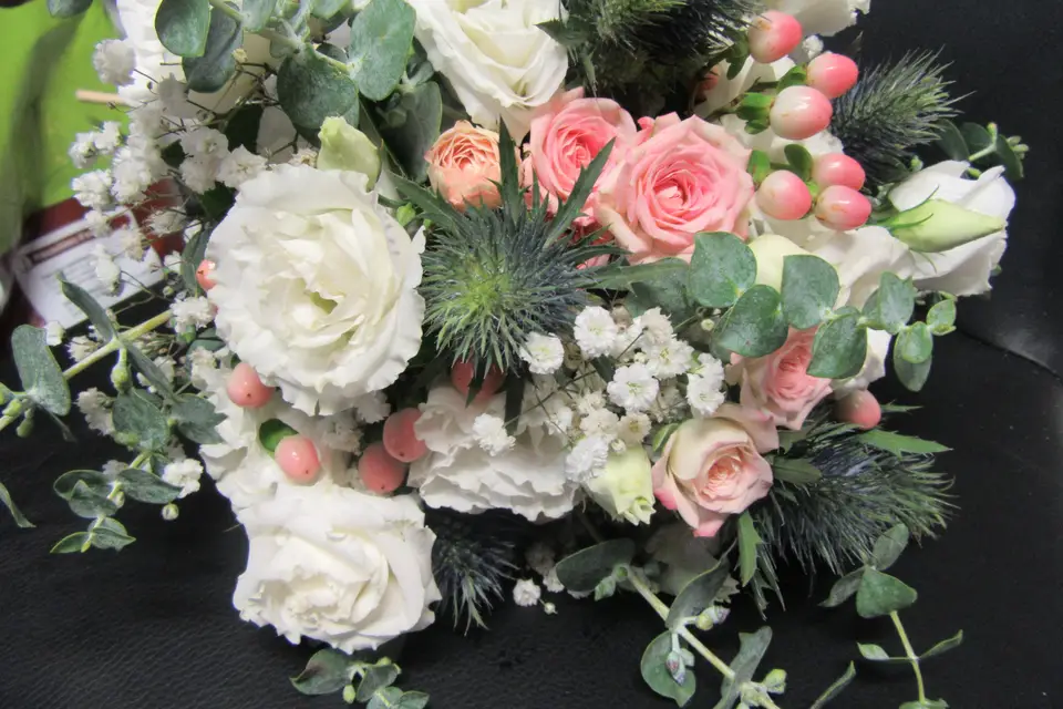 Amour de fleurs — photo 1