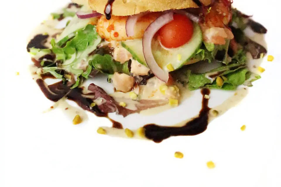 Buchelay Réception Traiteur — photo 9