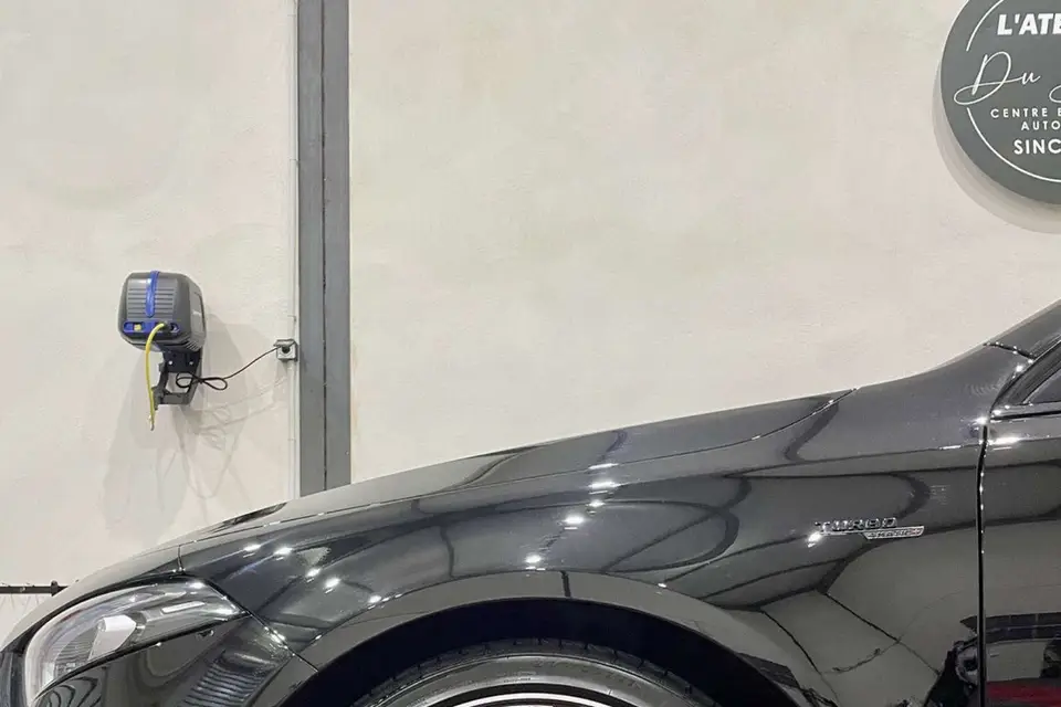 Huracars — photo 3