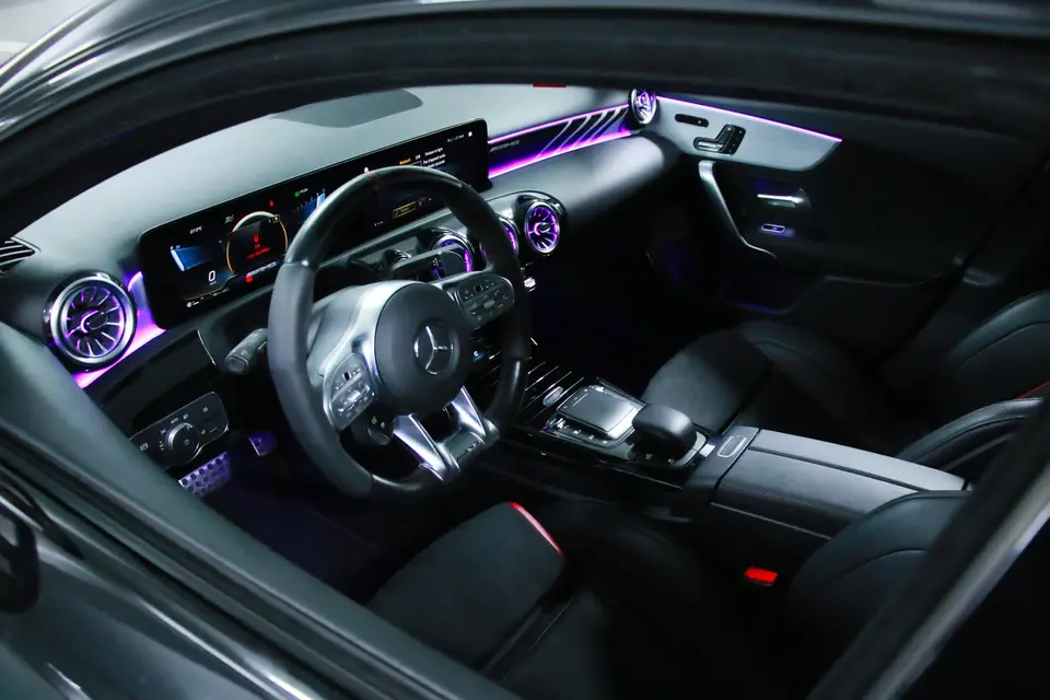 Huracars — photo 4