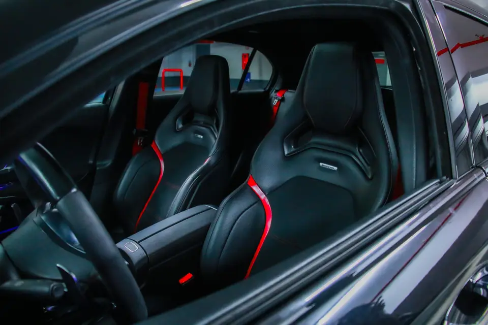 Huracars — photo 5