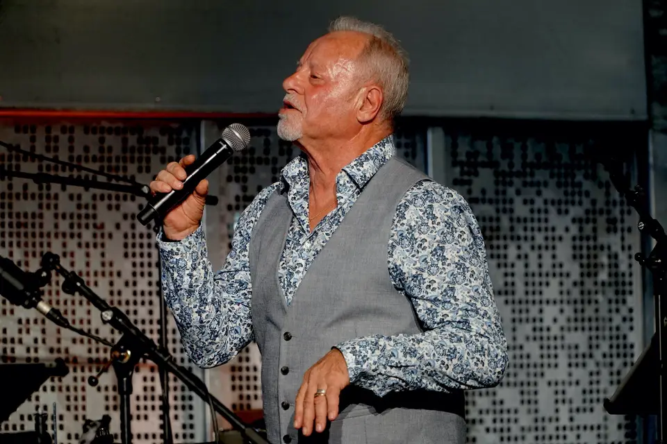 JPZ Jazz Band — photo 2