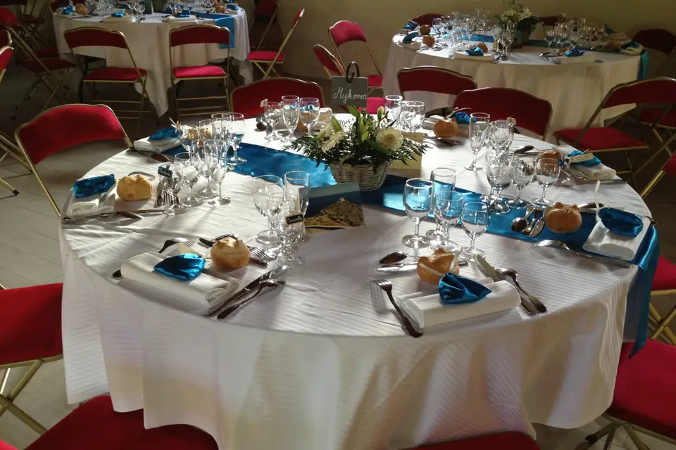 Château d’Amoy — photo 1