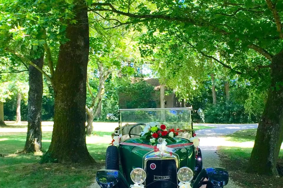 Château d’Amoy — photo 4
