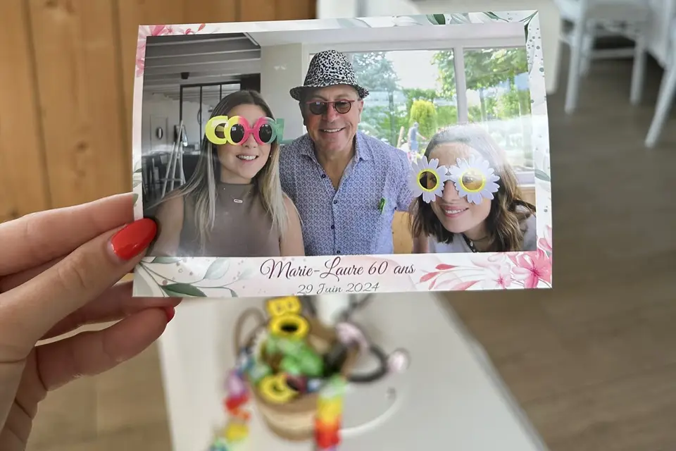 Smile Box — photo 2