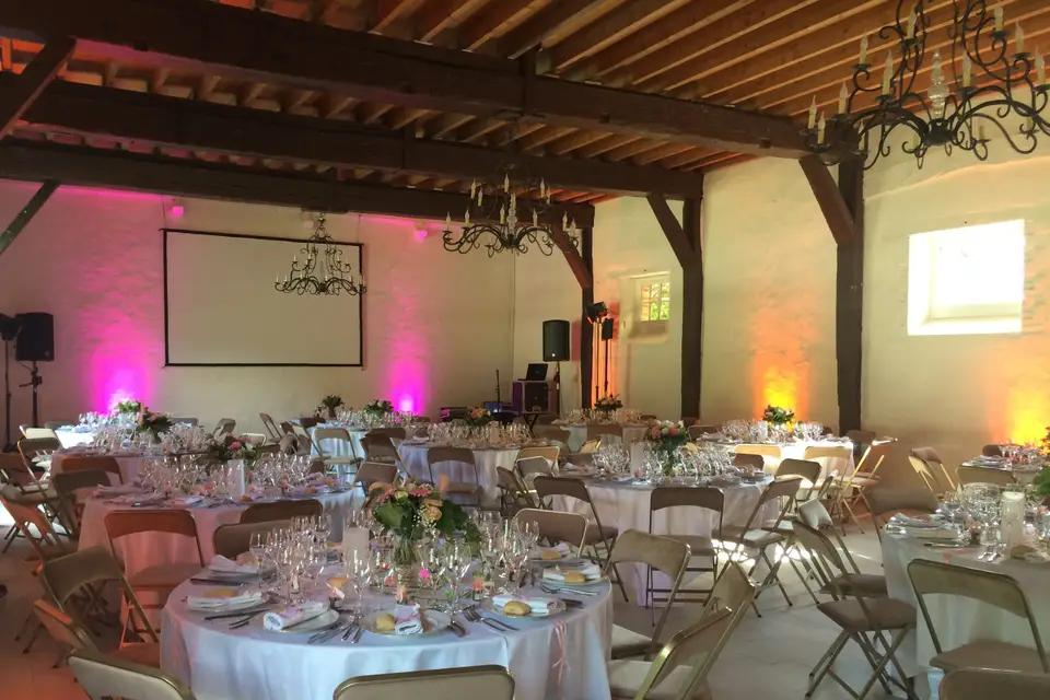 Château d’Amoy — photo 6