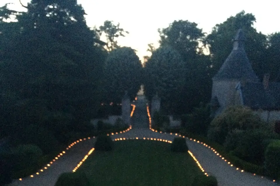 Château d’Amoy — photo 7