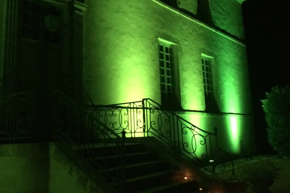 Château d’Amoy — photo 8