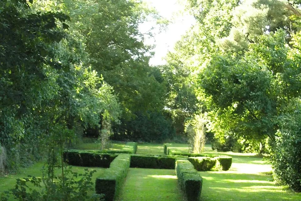 Château d’Amoy — photo 3