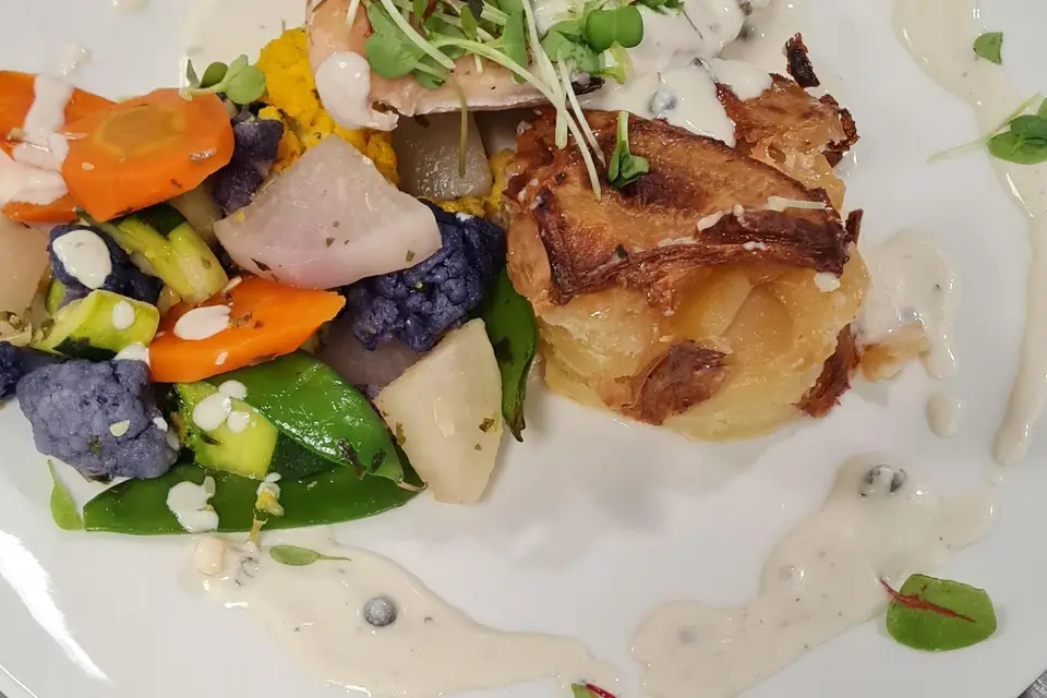 La Stylée Traiteur — photo 8