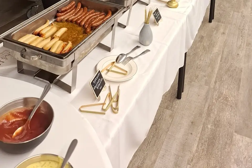 La Stylée Traiteur — photo 7