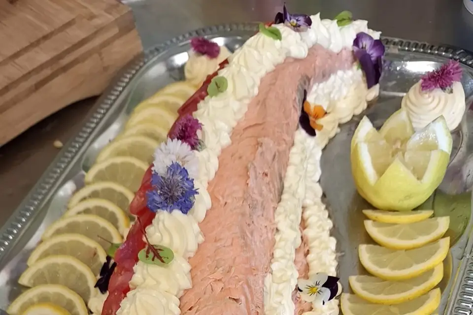 La Stylée Traiteur — photo 3