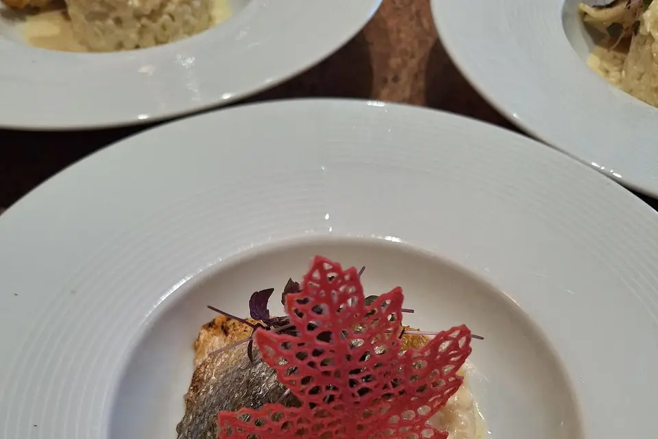 La Stylée Traiteur — photo 2