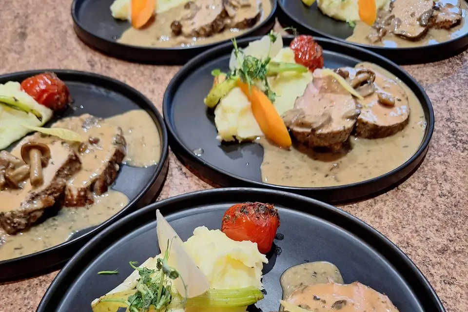 La Stylée Traiteur — photo 5