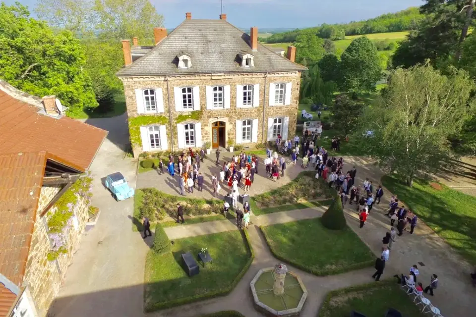 Château des Gaudras — photo 2