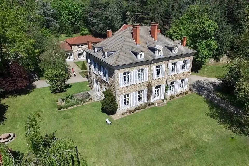 Château des Gaudras — photo 1