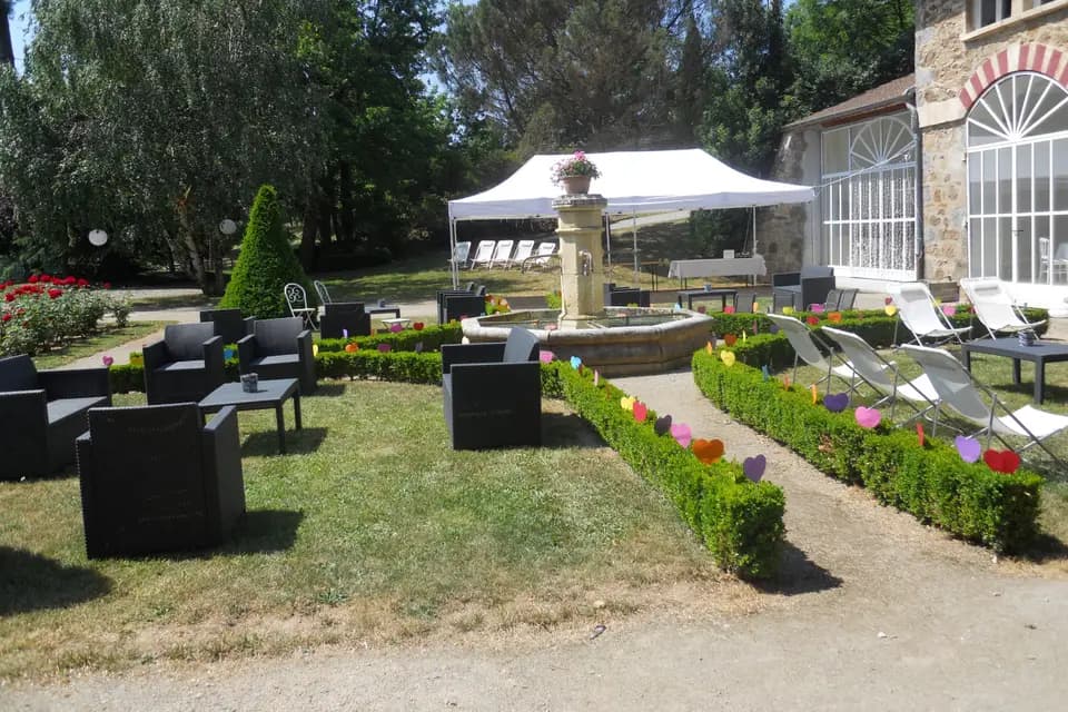 Château des Gaudras — photo 8