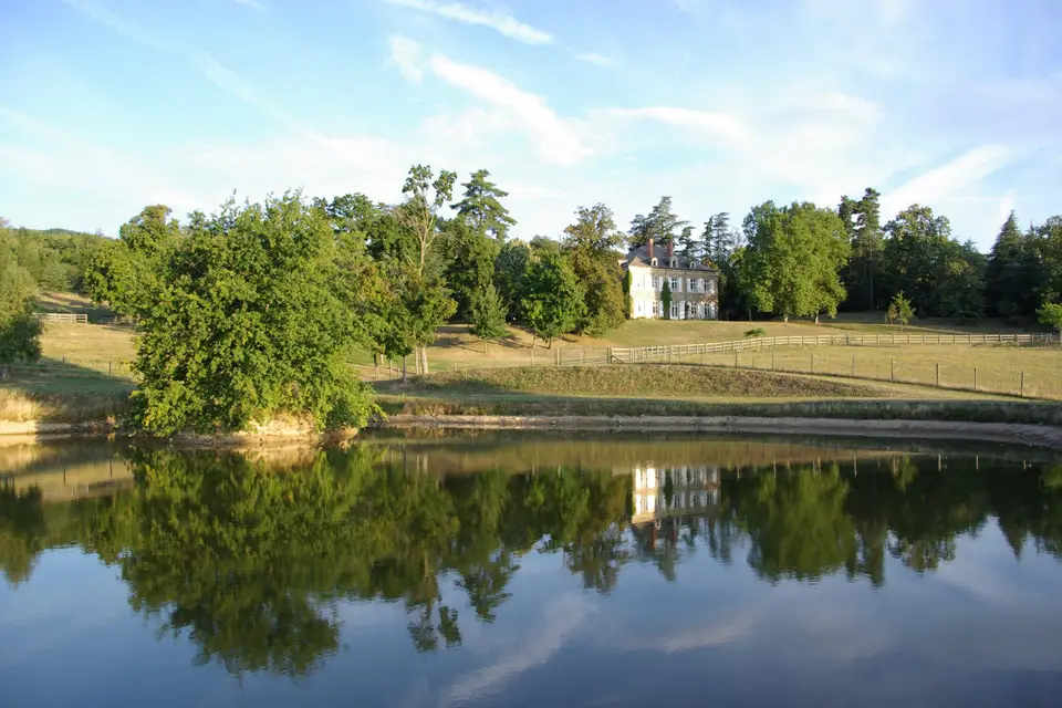 Château des Gaudras — photo 4
