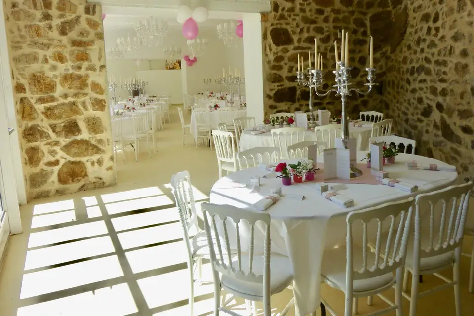 Château des Gaudras — photo 7