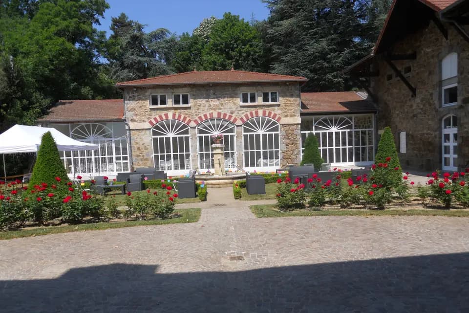 Château des Gaudras — photo 5