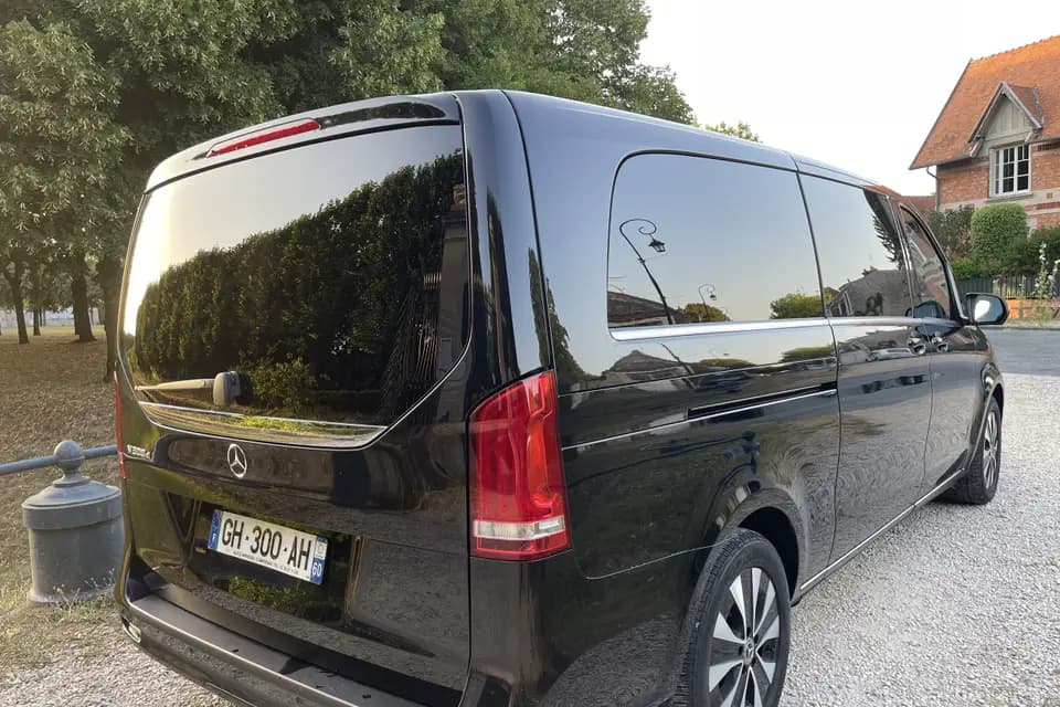 Auto Imperial — photo 3