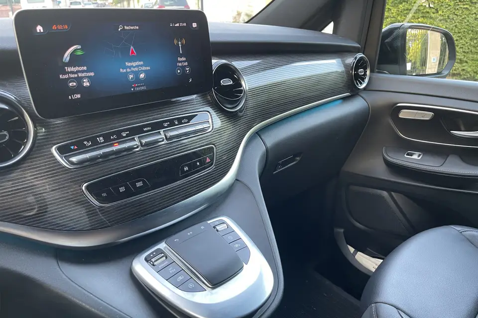 Auto Imperial — photo 7