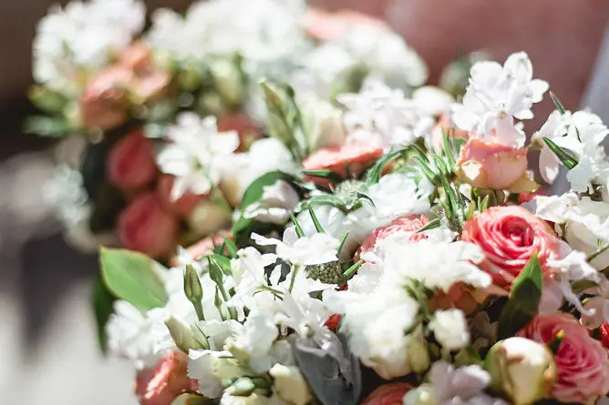 Noces de Paillettes — photo 1