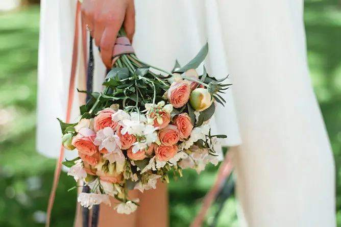 Noces de Paillettes — photo 2