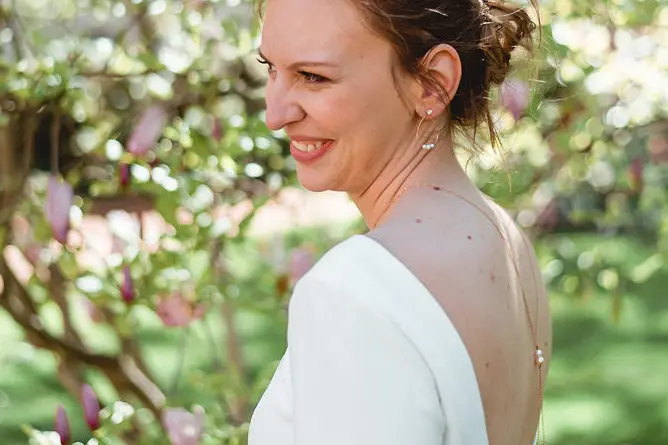 Noces de Paillettes — photo 7