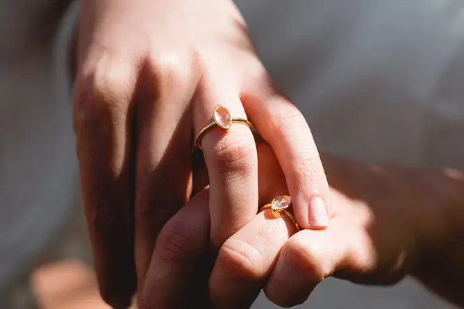 Noces de Paillettes — photo 4