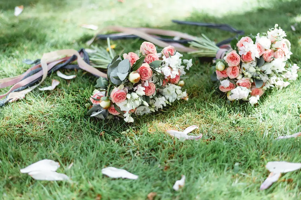 Noces de Paillettes — photo 3