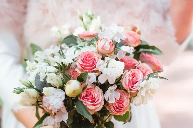 Noces de Paillettes — photo 5